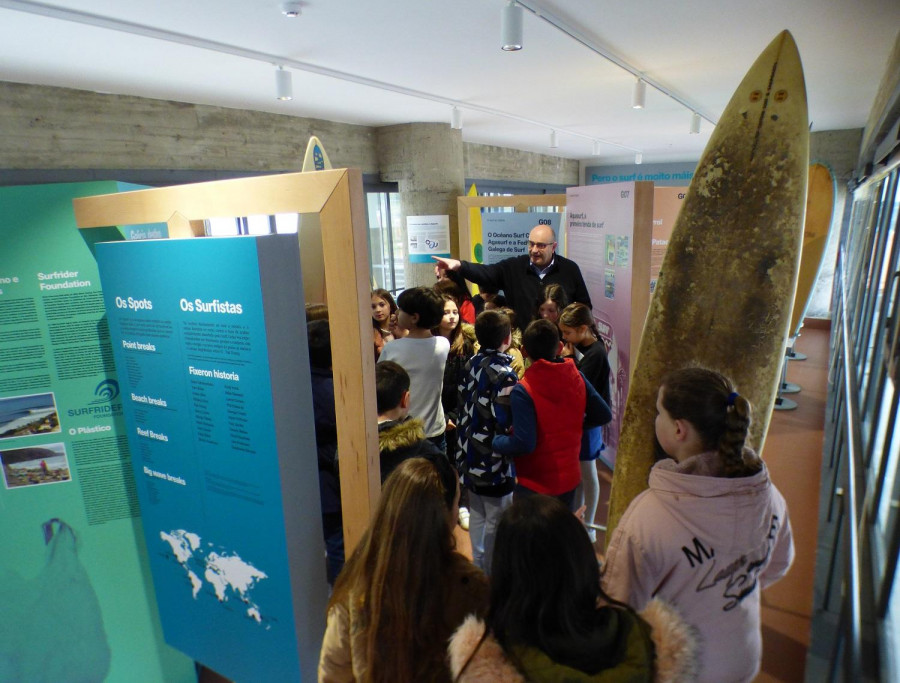 Charlas, danza y debate para conmemorar el Día del Turismo en el Océano Surf