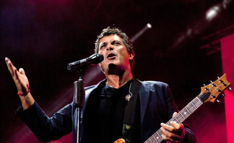 Alejandro Sanz tendrá una estrella en el Paseo de la Fama de Hollywood