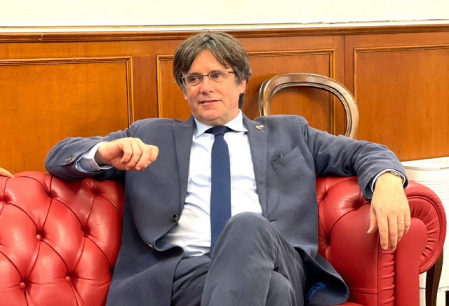 Carles Puigdemont gana batallas, perderá la guerra