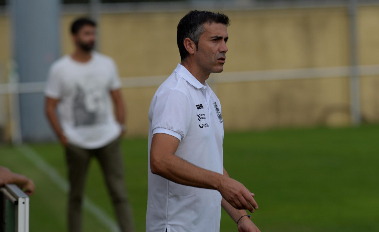 El Somozas vuelve a ganar en casa ante un complicado Silva