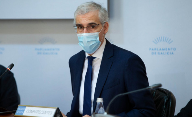 Nace Galicia Foro Empresarial con el respaldo de un centenar de empresarios