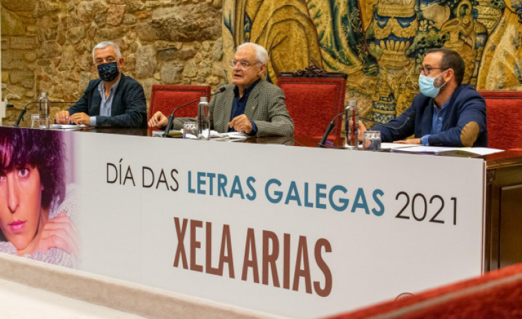 A RAG retoma o seu programa para divulgar a toponimia polos concellos