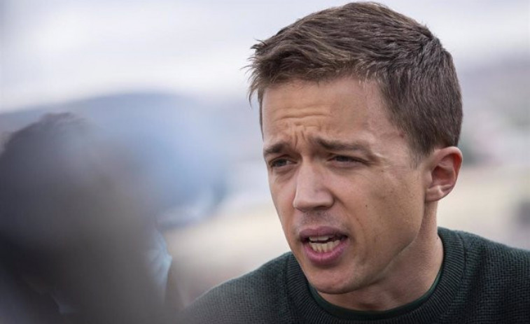 La juez del 'caso Errejón' pregunta a la Audiencia de Madrid si puede juzgarle tras haberle investigado