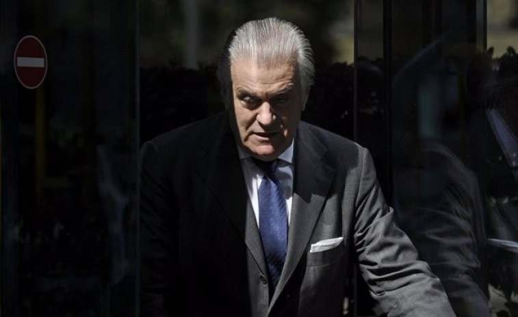 El PSOE quiere que la comisión Kitchen indague en el espionaje a Bárcenas en prisión y a priori no prevé llamar a Casado