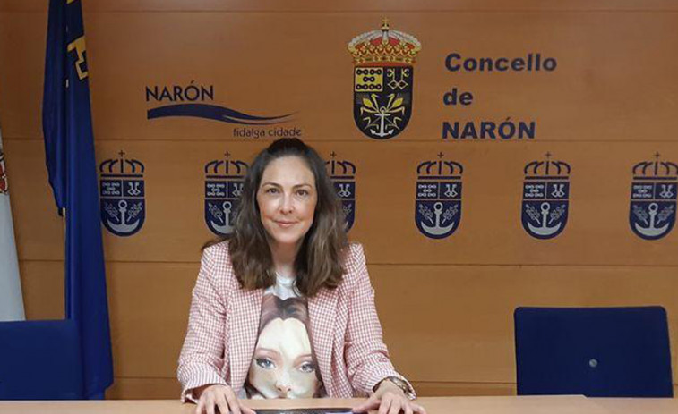 Setenta imágenes optan al concurso de Fotografía de Narón