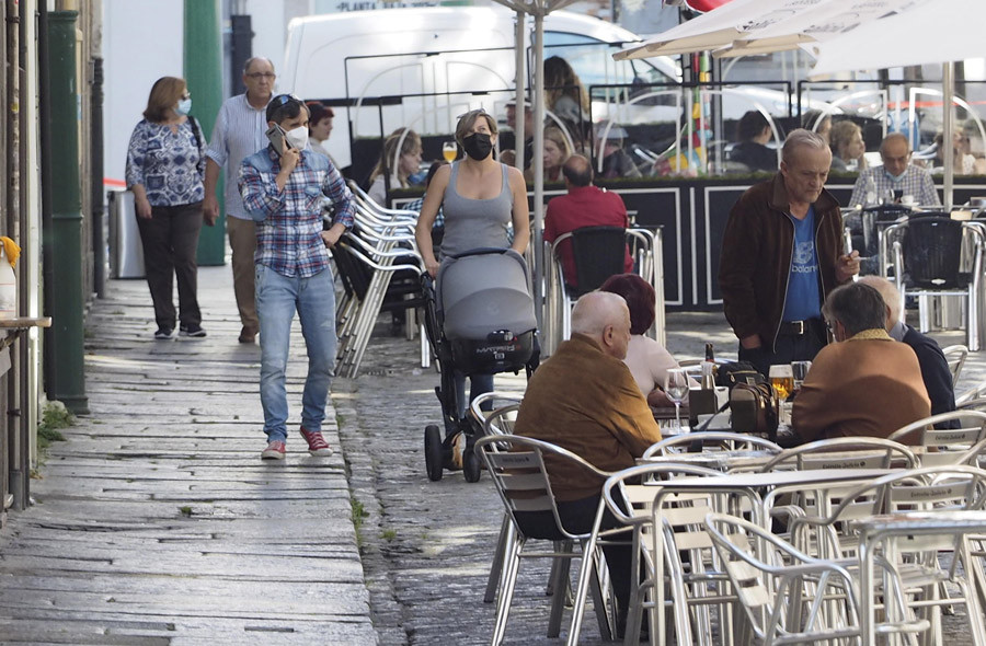 Pardo Bajo se prepara para ser renovada con la licitación de la obra de reurbanización