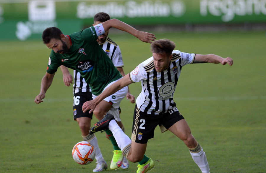 Mazazo al Racing con lo mínimo