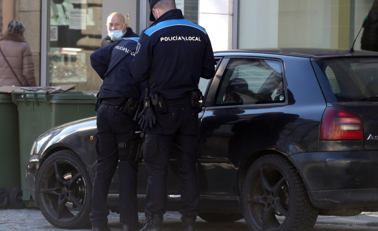 La Policía detecta más de una treintena de infracciones en locales de ocio nocturno de Ferrol