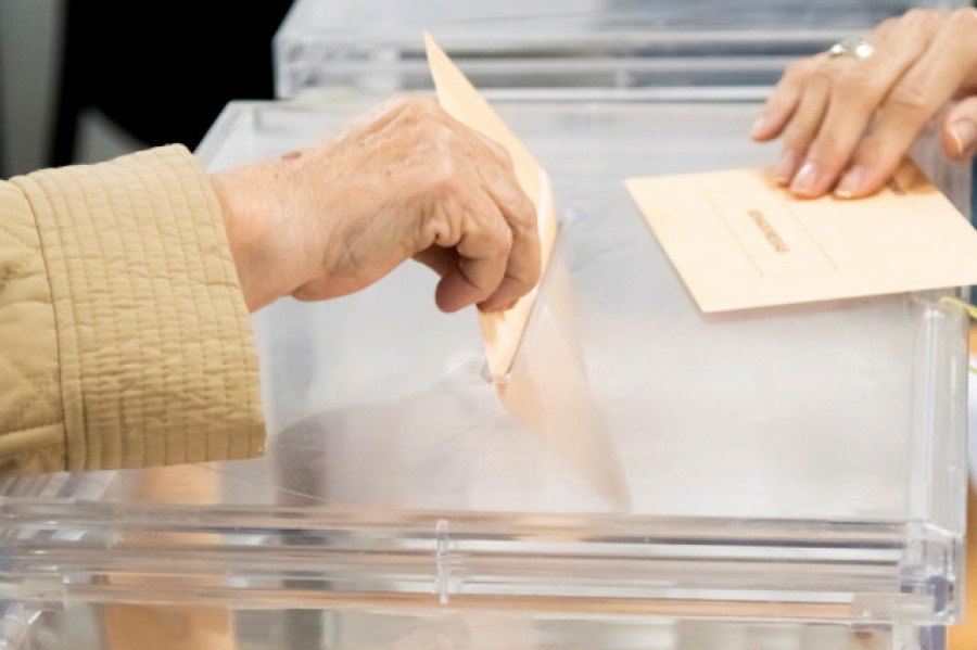 La subcomisión que estudiará cambios en la actual ley electoral se constituye hoy mismo en el Congreso