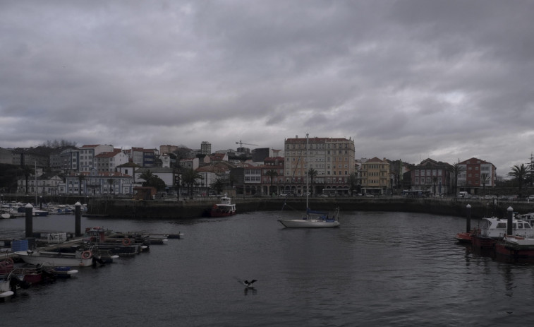 La patronal de Ferrol celebra que la Xunta abra una delegación en la ciudad