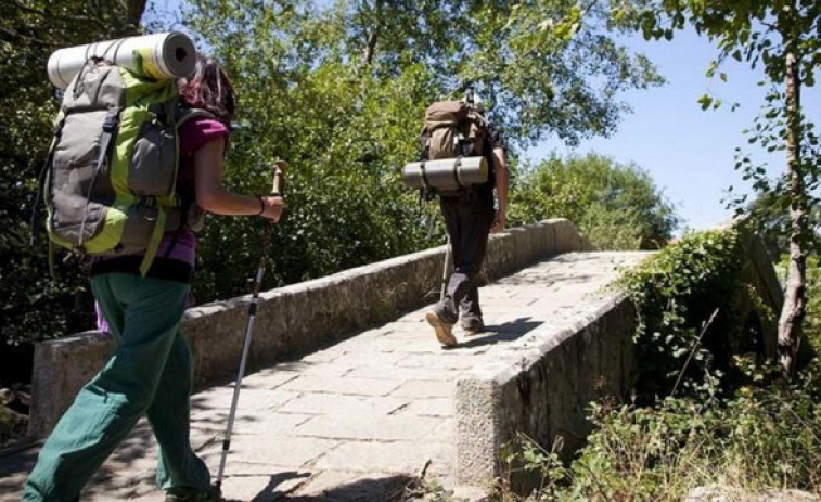 Santiago supera las 150.000 compostelas entregadas tres meses antes de que acabe el año