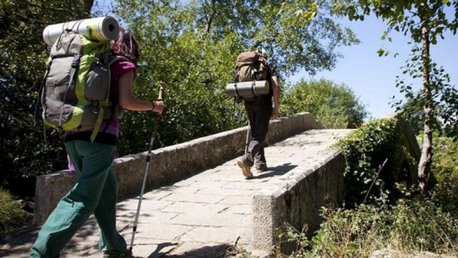 Santiago supera las 150.000 compostelas entregadas tres meses antes de que acabe el año