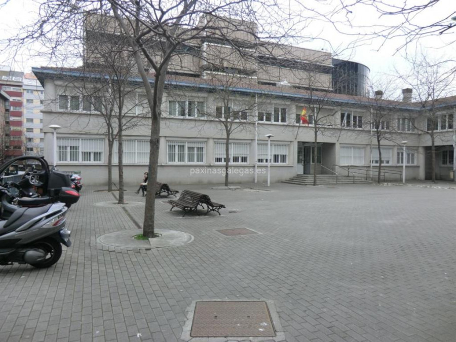 Condenado a 11 años de prisión un padre por abusar sexualmente de su hija menor durante al menos dos años en Ferrol