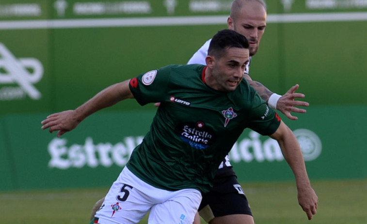 El Racing de Ferrol quiere evitar las sorpresas