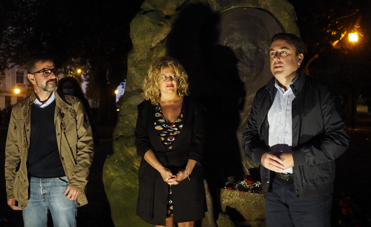 González Formoso hace un llamamiento a la participación masiva en las Primarias