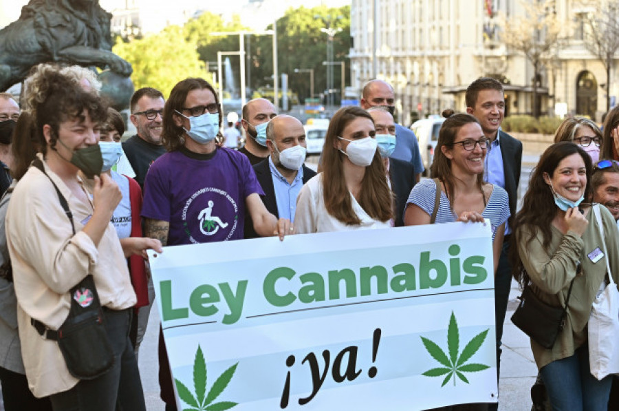 La ciencia tendrá la última palabra sobre el cannabis legal