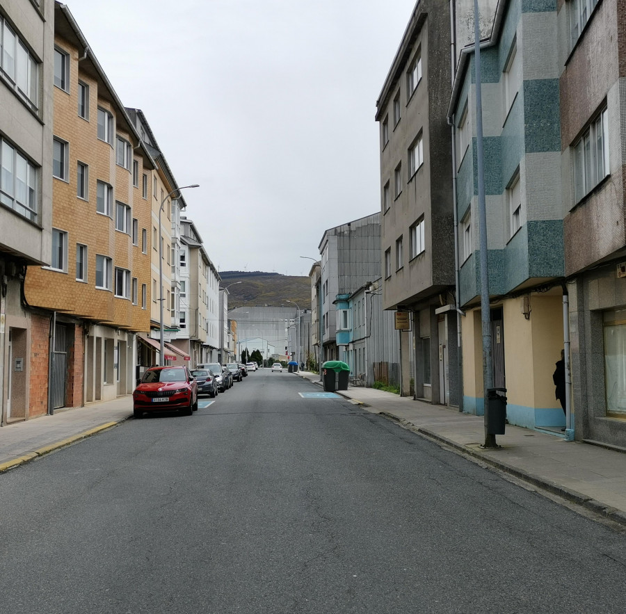 La Xunta inicia la adjudicación de tres viviendas de promoción pública de alquiler en As Pontes