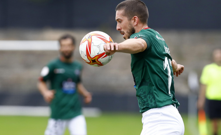 El Racing, a confirmar la mejoría