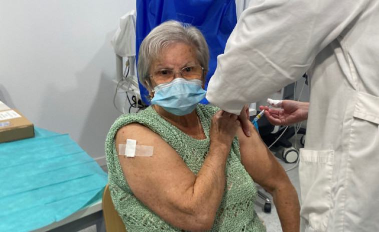 Quién, cómo y cuándo debe vacunarse de la gripe en los tiempos del covid