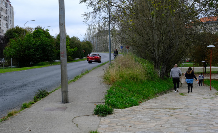 El Gobierno inicia la licitación del segundo tramo de humanización de As Pías