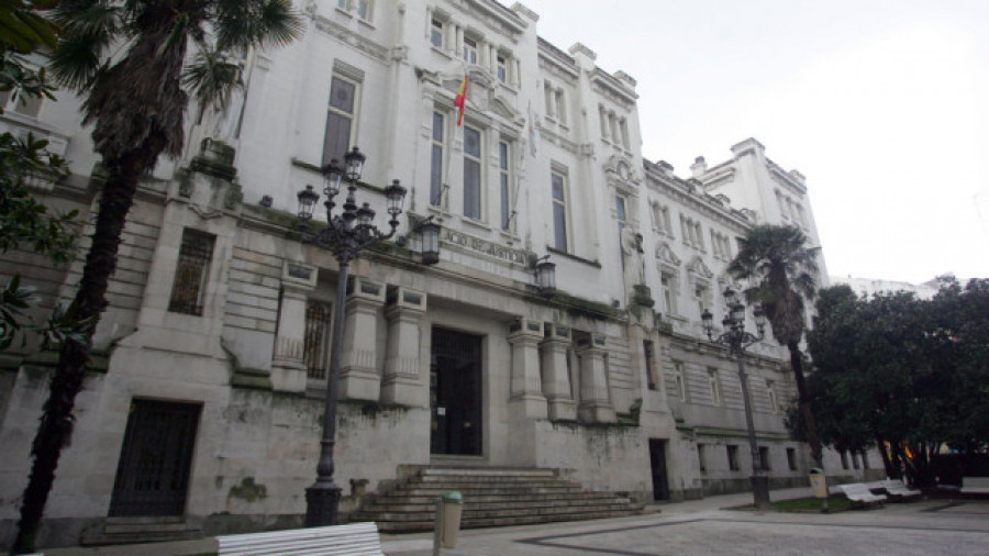 El TSXG confirma la condena de 32 años y medio de cárcel para un salesiano de un colegio de Vigo por abusar de menores
