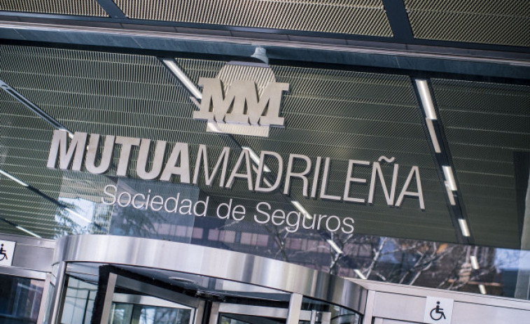 Mutua Madrileña se convierte en el quinto mayor accionista de El Corte Inglés