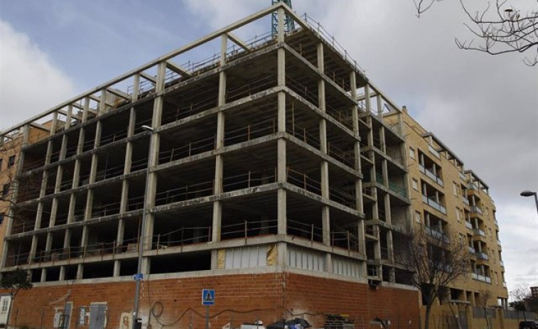 El Euríbor subirá al -0,478% en octubre, su nivel más alto en un año