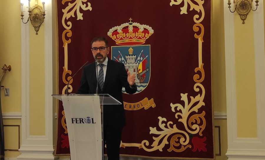 La falta de crédito deja en el aire los proyectos acordados en los presupuestos