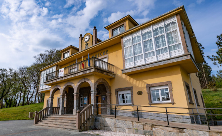 Moeche licita un nuevo proyecto de mejora de viales con una inversión de casi 57.000 euros