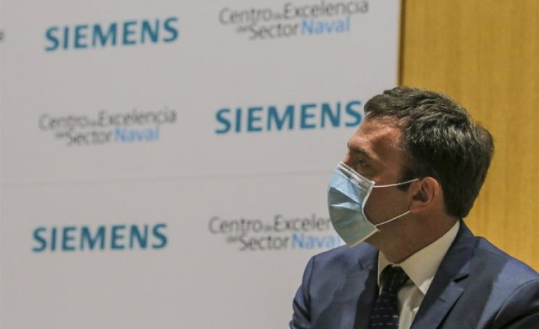 Navantia se alía con el astillero italiano Fincantieri para colaborar en futuros programas