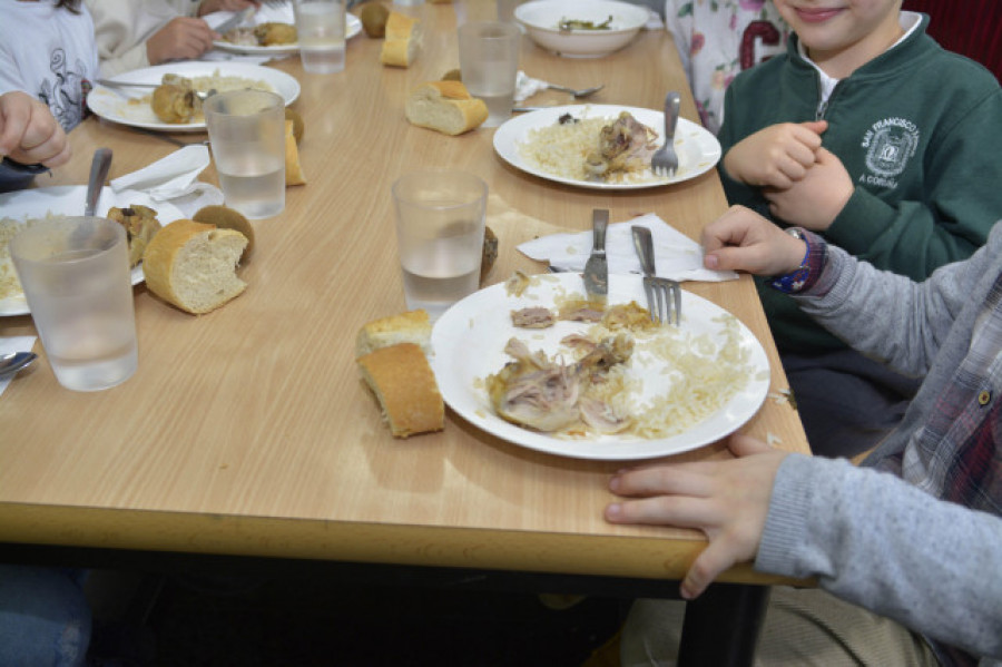 España es el tercer país de la Unión Europea con mayor tasa de pobreza infantil