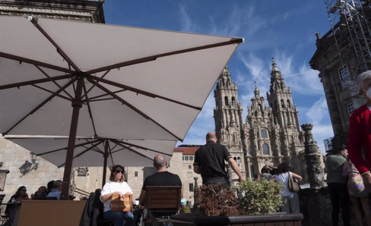 Suben a 84 los nuevos contagios de Covid-19 en Galicia y aumentan a 640 los casos activos