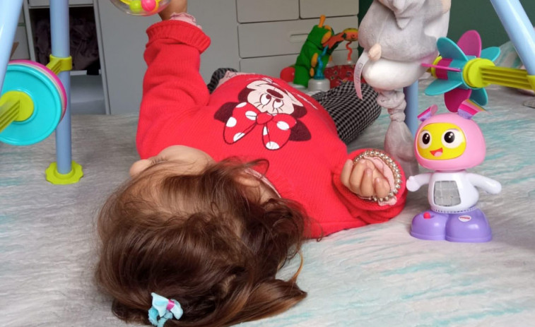 Una canción para la pequeña Vera