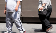 Comer como los demás y engordar el triple, la dura batalla contra la obesidad también en Ferrol
