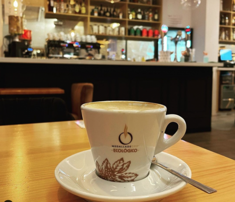 Dispesan café y Cacharela Gourmet:  productos de calidad al servicio de la hostelería y del consumidor