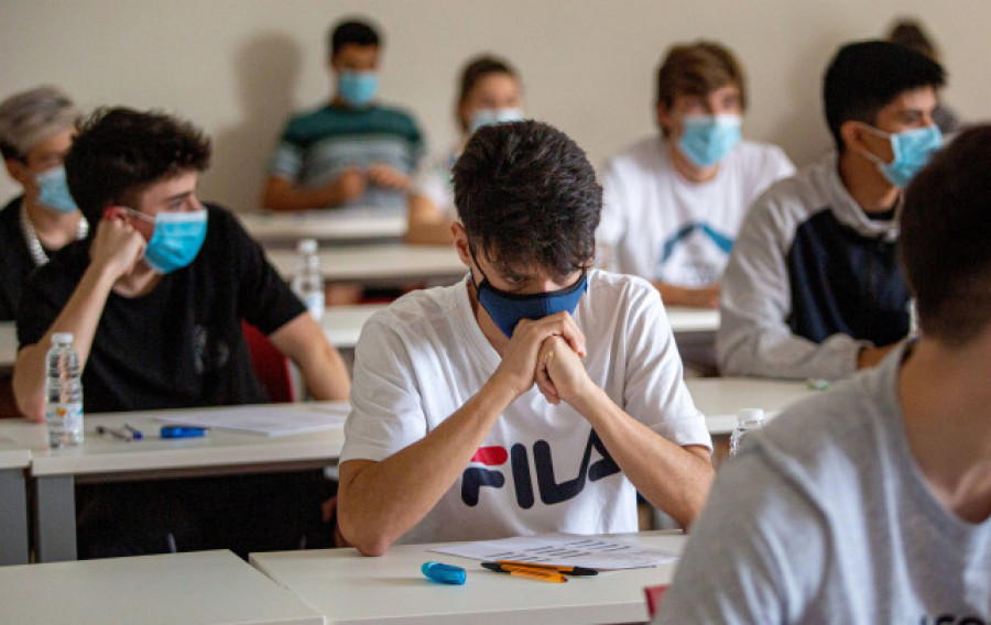 Las elevadas tasas de fracaso escolar  entre los varones, la otra brecha de género