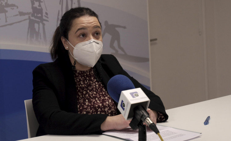 El PP presenta enmiendas a los PGE de casi 52 millones para Ferrol