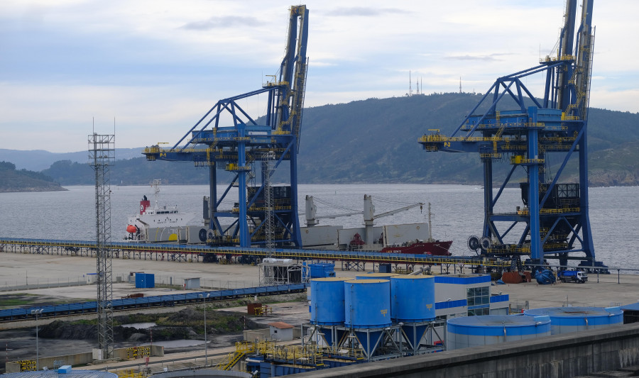 El PP reitera en el Parlamento su demanda de un BAM para los astilleros de Navantia