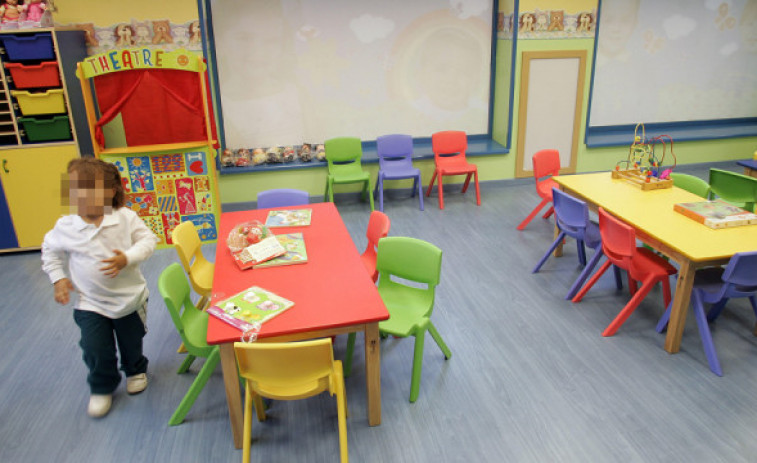 Detenida la directora de una guardería de Fuenlabrada por vejar a los niños
