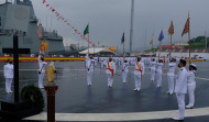 La Armada dirigirá la próxima semana desde Ferrol el ejercicio “Cancerbero-21”