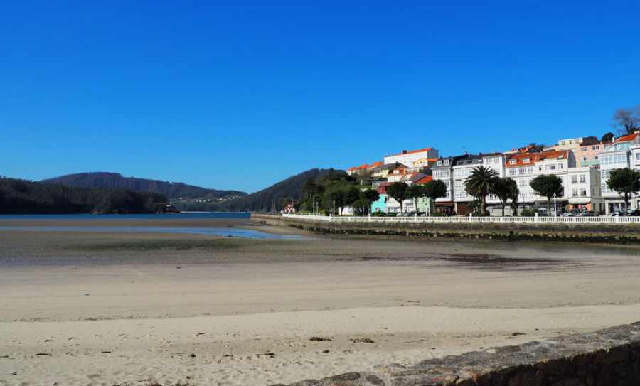 Cedeira presenta tres proyectos al programa europeo de energía limpia