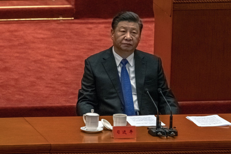 El Partido Comunista chino, en manos de un Xi Jinping decidido a pasar a la historia