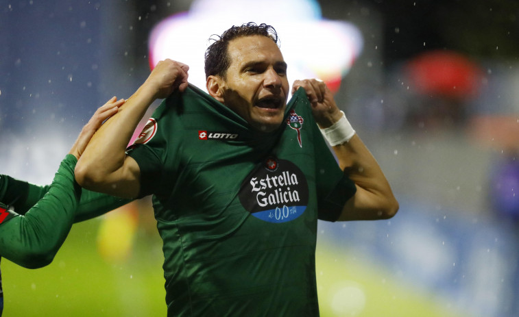David Rodríguez: “Nos da mucha confianza saber que a domicilio hacemos las cosas bien”
