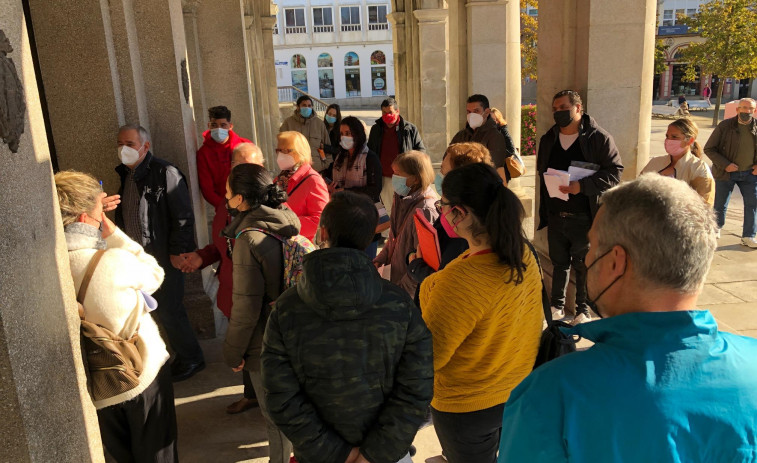 Las ayudas del Plan de Resiliencia y del programa europeo Edusi modernizarán la administración local