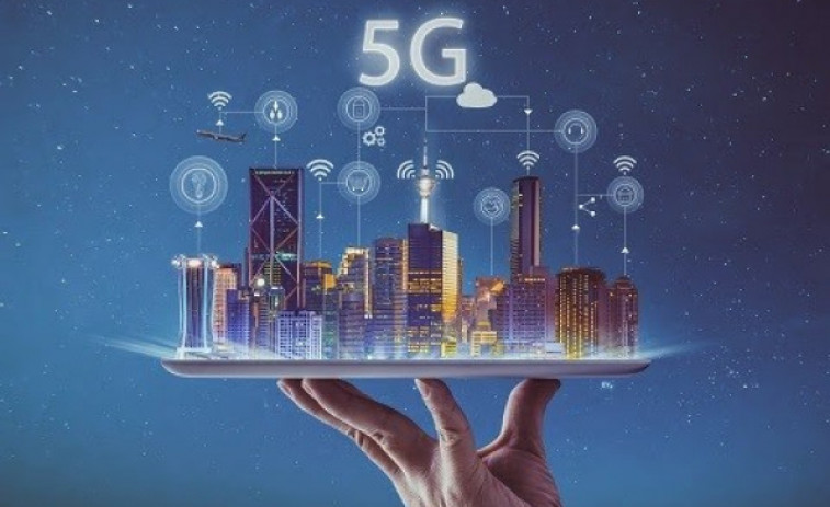 Galicia se sitúa a la vanguardia de  las soluciones innovadoras con 5G