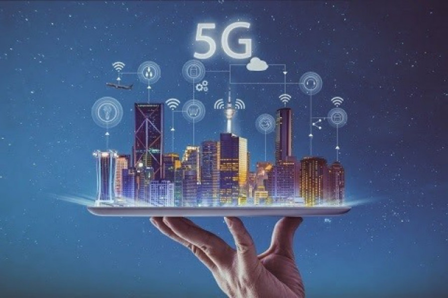 Galicia se sitúa a la vanguardia de  las soluciones innovadoras con 5G