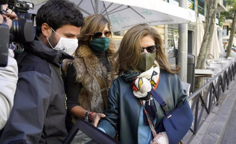 Un policía de 'Kitchen' receló de las vigilancias al entorno de Bárcenas: 