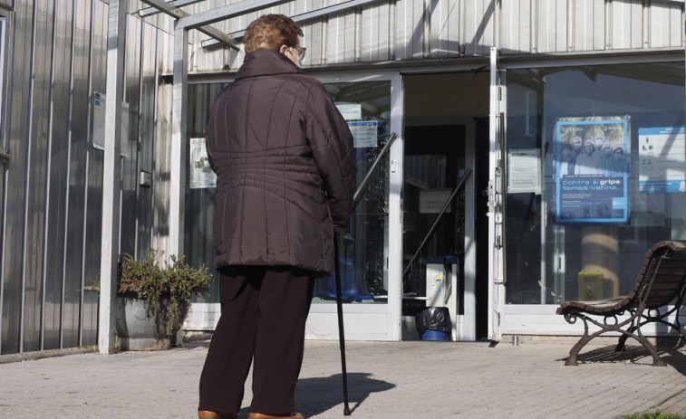 Las revisiones médicas, obligadas