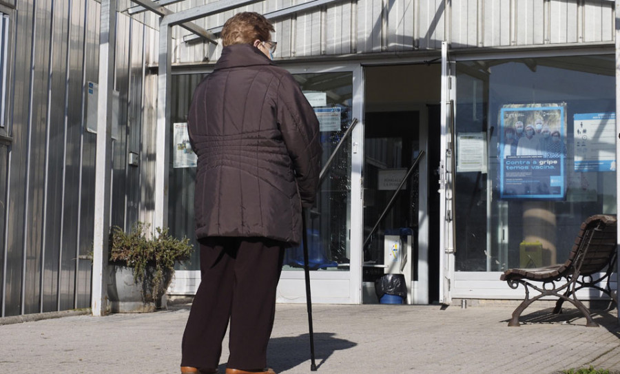 Las revisiones médicas, obligadas