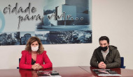 Unos 200 profesionales toman parte en el Trofeo de Baile Deportivo de Narón